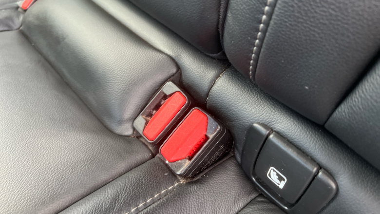 Volvo Xc40 1.5 T3 [163] Inscription 5dr Petrol Estate